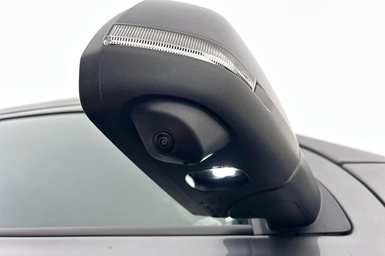 2025 Ford Ranger Pick Up Double Cab Wildtrak 2.0 EcoBlue 205 Auto PICK UP DIESEL Automatic