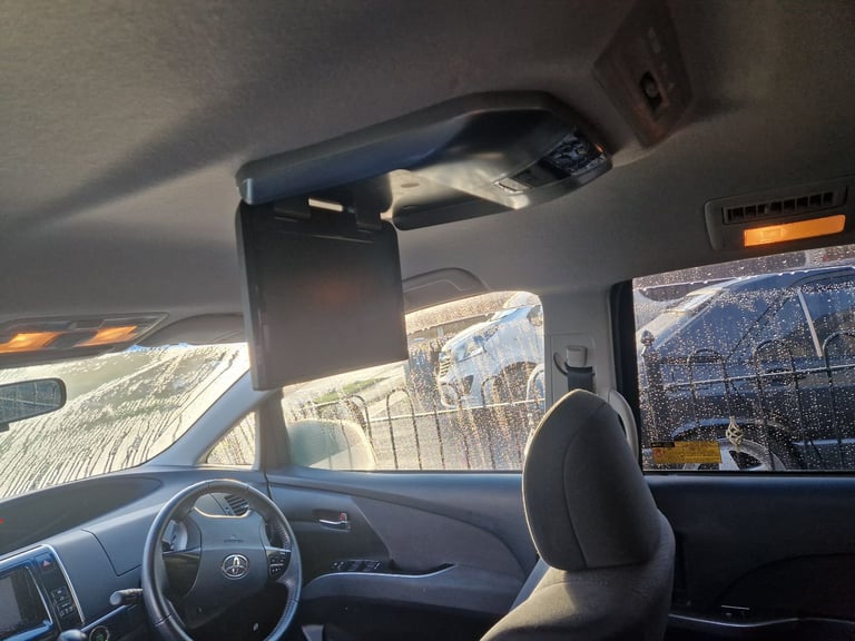 Toyota, 2012, 2400 (cc)