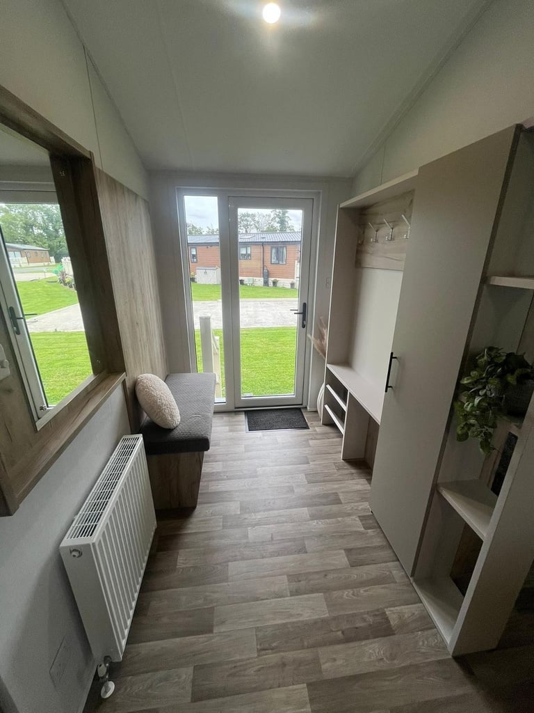 Willerby Mappleton in East Riding of Yorkshire  - Lodge / Caravan 