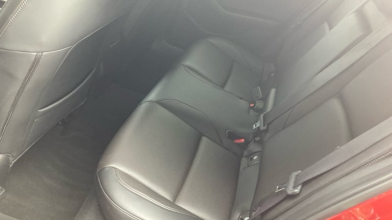 2021 Mazda Mazda3 2.0 Skyactiv X MHEV GT Sport Tech 5dr HATCHBACK PETROL Manual