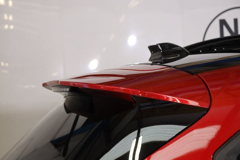 2024 Ford Kuga 2.5 Duratec 14.4kWh ST-Line X 5dr CVT (PAN ROOF) Automatic