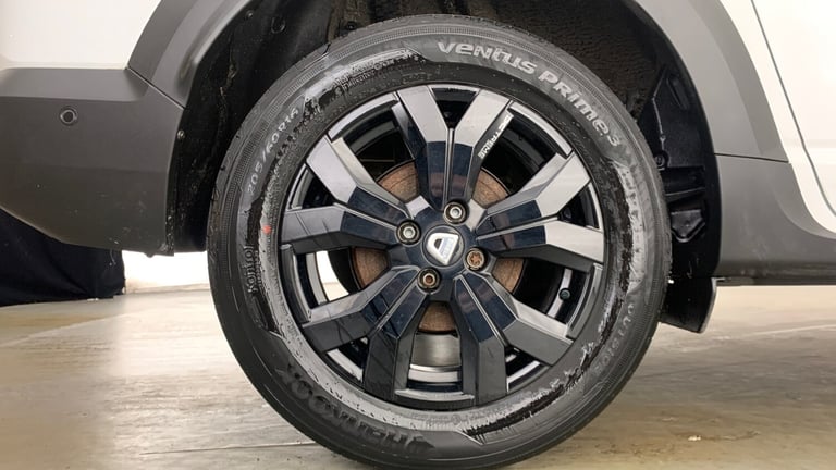 2022 Dacia Jogger 1.0 TCe Extreme SE MPV 5dr Petrol Manual Euro 6 (s/s) (110 ps) MPV Petrol Manual