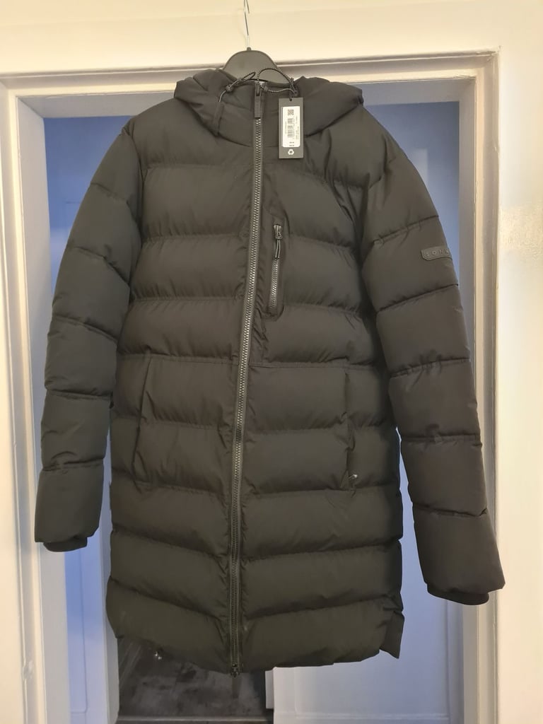 image for Sonneti Parka Jacket (NEW)