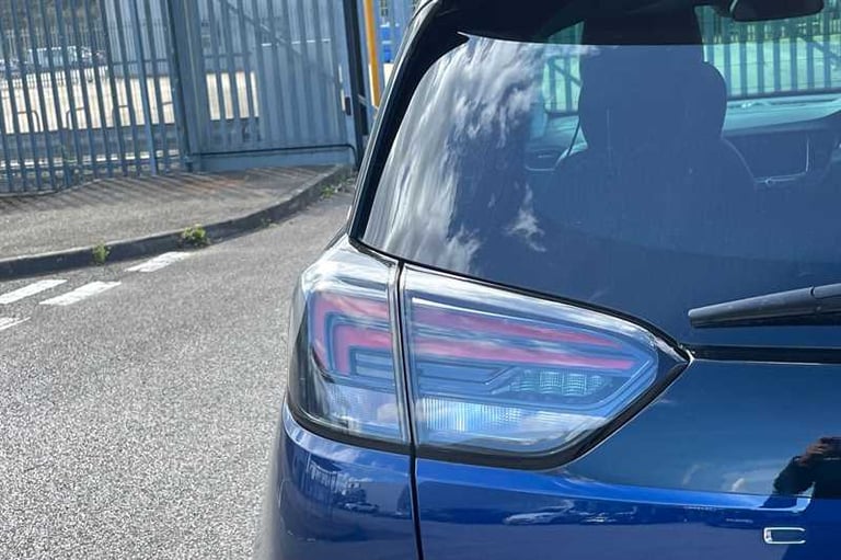 2022 Vauxhall Crossland 1.2 Turbo [130] Elite Edition 5dr HATCHBACK PETROL Manual