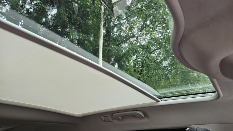 Citroen, GRAND C4 SPACETOURER, MPV, 2019, Manual, 1199 (cc), 5 doors