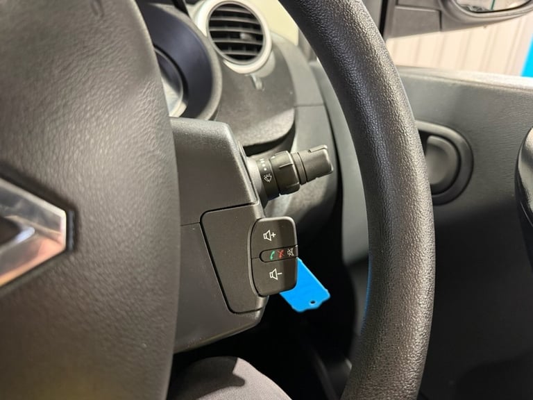 2020 20 RENAULT KANGOO MAXI 1.5 DCI ENERGY LL21 BUSINESS PANEL VAN 6DR DIESEL MA