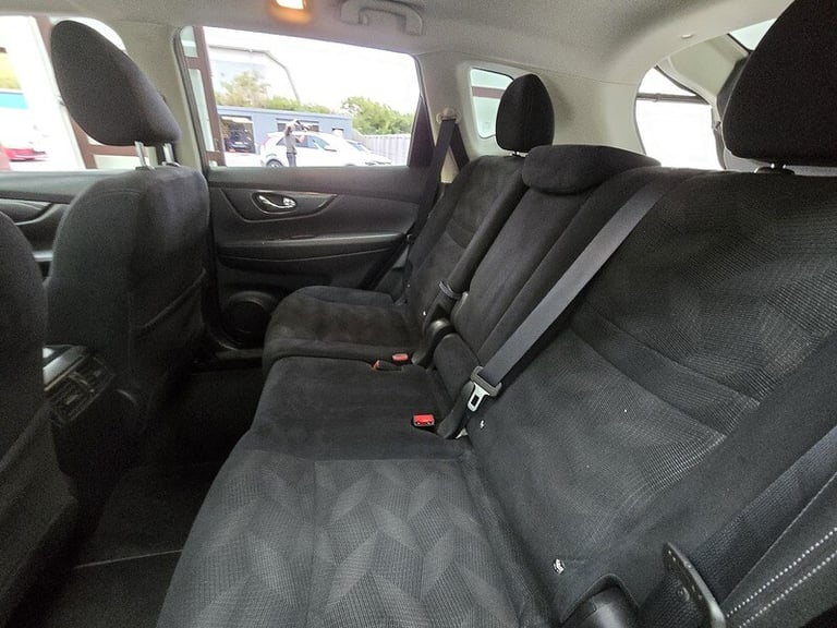 2016 Nissan X-Trail dCi n-tec SUV Diesel Manual