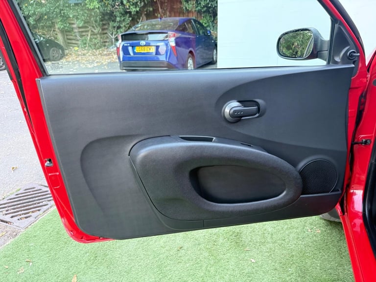 2009 Nissan Micra 1.2 Visia+ 3dr HATCHBACK PETROL Manual