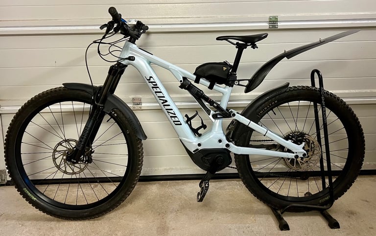 image for Specialized Turbo Levo Alloy