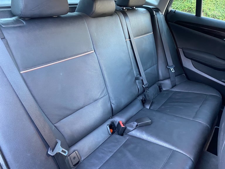 2013 BMW X1 xDrive 18d xLine 5dr ESTATE Diesel Manual