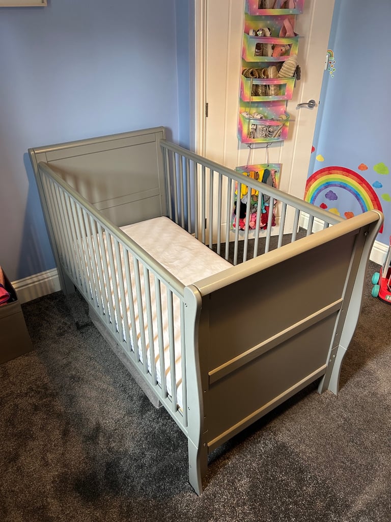 image for Cot for sale 