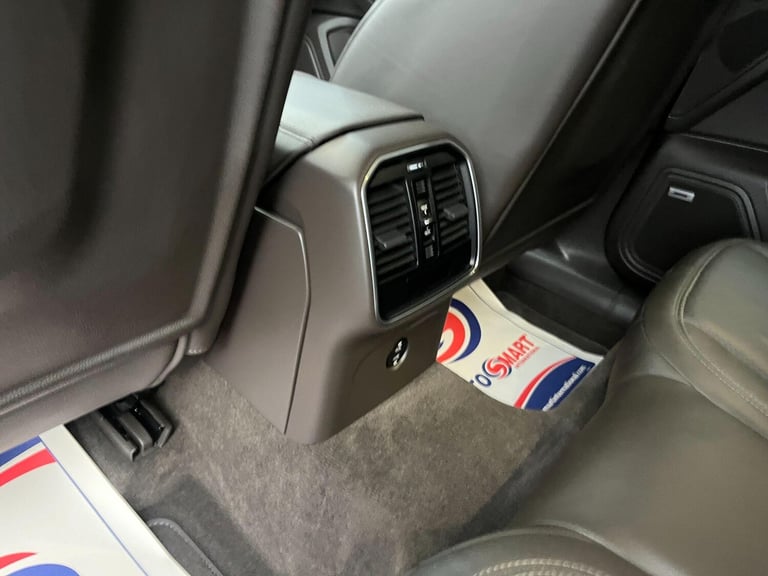  Porsche Macan 3.0T V6 S PDK 4WD Euro 6 (s/s) 5dr Petrol Automatic