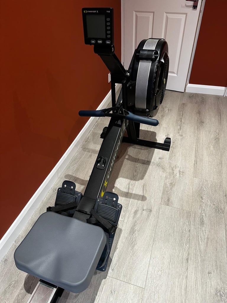 Offerup Inc Used Hydrow Rower For Sale Rowing-machine For Sale In