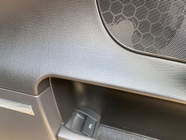 2010 Audi A6 SALOON 2.8 FSI V6 S LINE TIPTRONIC QUATTRO EURO 5(s/s) 5dr Petrol