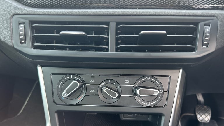 2022 Volkswagen Polo 1.0 TSI Life 5dr Petrol Hatchback Hatchback Petrol Manual