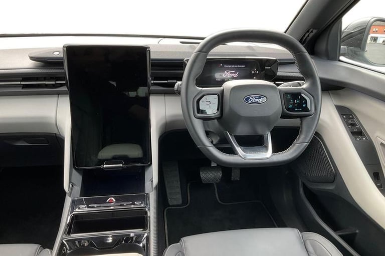2024 Ford Explorer Extended Range 79kWh Premium SUV 5dr Electric Auto AWD (340 ps)**FRONT &amp; R...