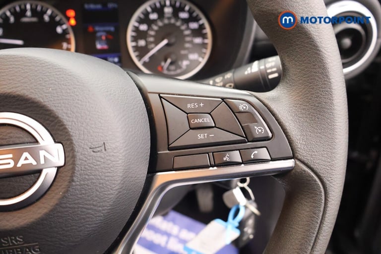 2023 Nissan Juke 1.0 DiG-T 114 Acenta 5dr SUV Petrol Manual