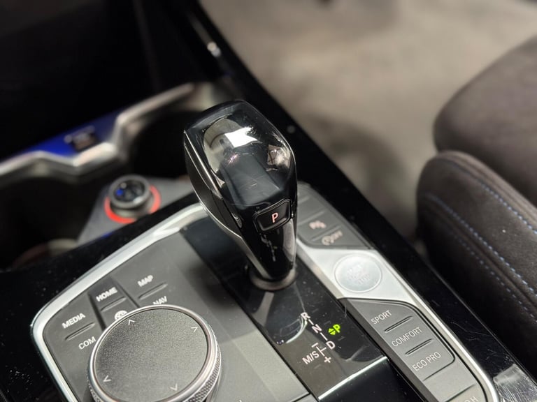 2020 BMW 1 Series 2.0 M135i Auto xDrive Euro 6 (s/s) 5dr HATCHBACK Petrol Automatic