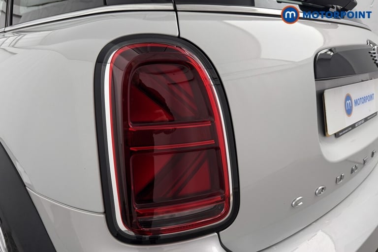 2021 MINI Countryman 1.5 Cooper Exclusive 5dr Auto SUV Petrol Automatic