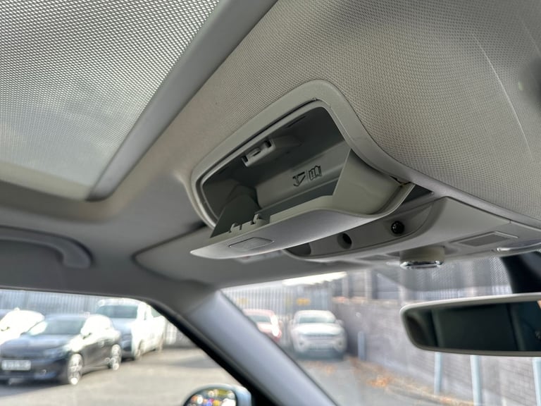 2016 Skoda Yeti Skoda Yeti 1.4TSI Laurin &amp; Klement Outdoor 5dr 4X4 Estate Petrol Manual