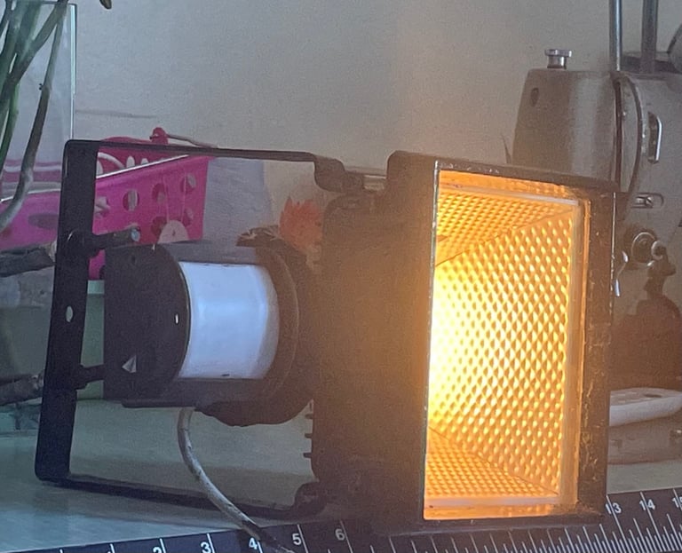 Security light 