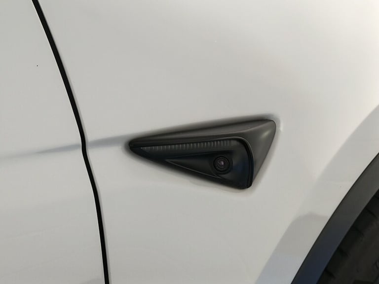 2022 Tesla Model Y Long Range AWD 5dr Auto MPV ELECTRIC Automatic