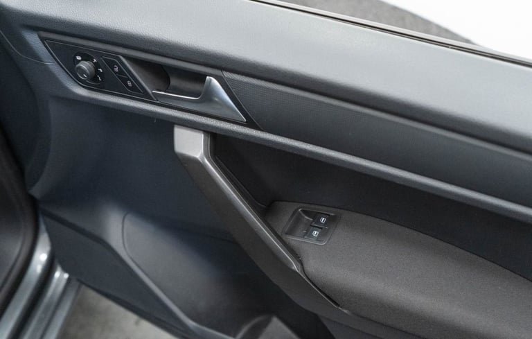 2018 18 VOLKSWAGEN CADDY MAXI LIFE 2.0 TDI BLUEMOTION TECH MPV 5DR DIESEL DSG EU