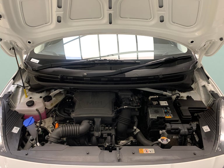 2022 Hyundai i10 1.2 SE Connect Hatchback 5dr Petrol Auto Euro 6 (s/s) (84 ps) - BLUETOOTH - Hatc...