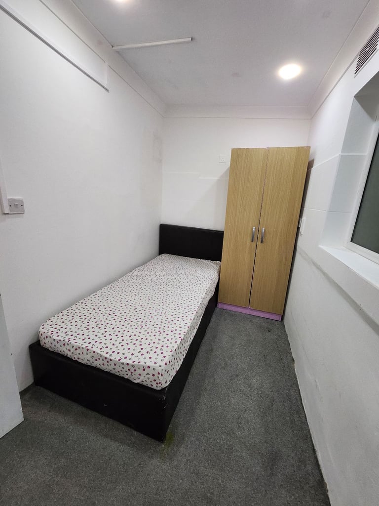 2 Bedroom Flat with garden to Rent