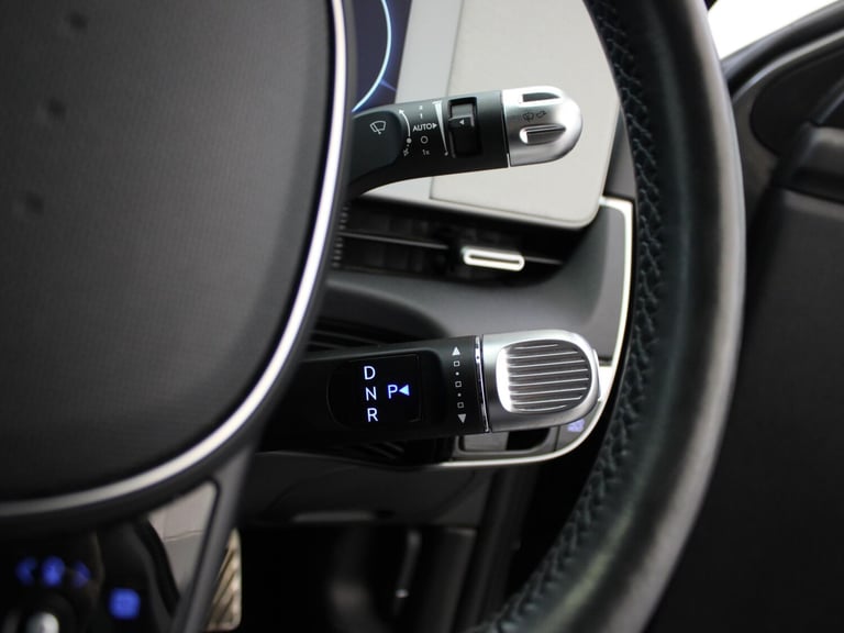 2021 Hyundai IONIQ 5 160kW Ultimate 73 kWh 5dr Auto Estate ELECTRIC Automatic