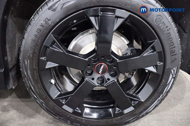 2024 MINI Countryman 2.0 S Sport ALL4 5dr Auto HATCHBACK PETROL Automatic