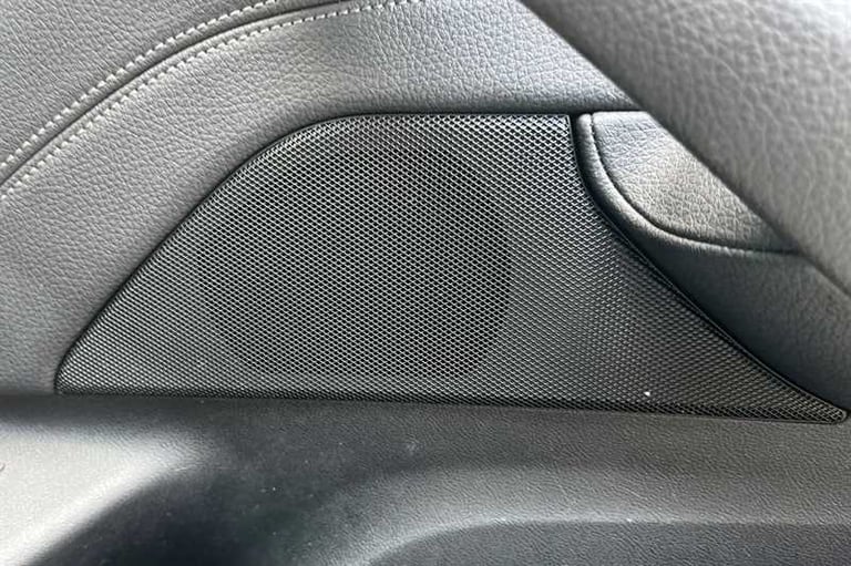 2021 BMW 5 Series 520d MHT M Sport 4dr Step Auto SALOON DIESEL Automatic