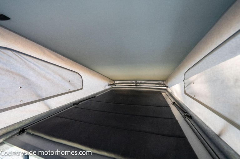 2015 Vauxhall Vivaro