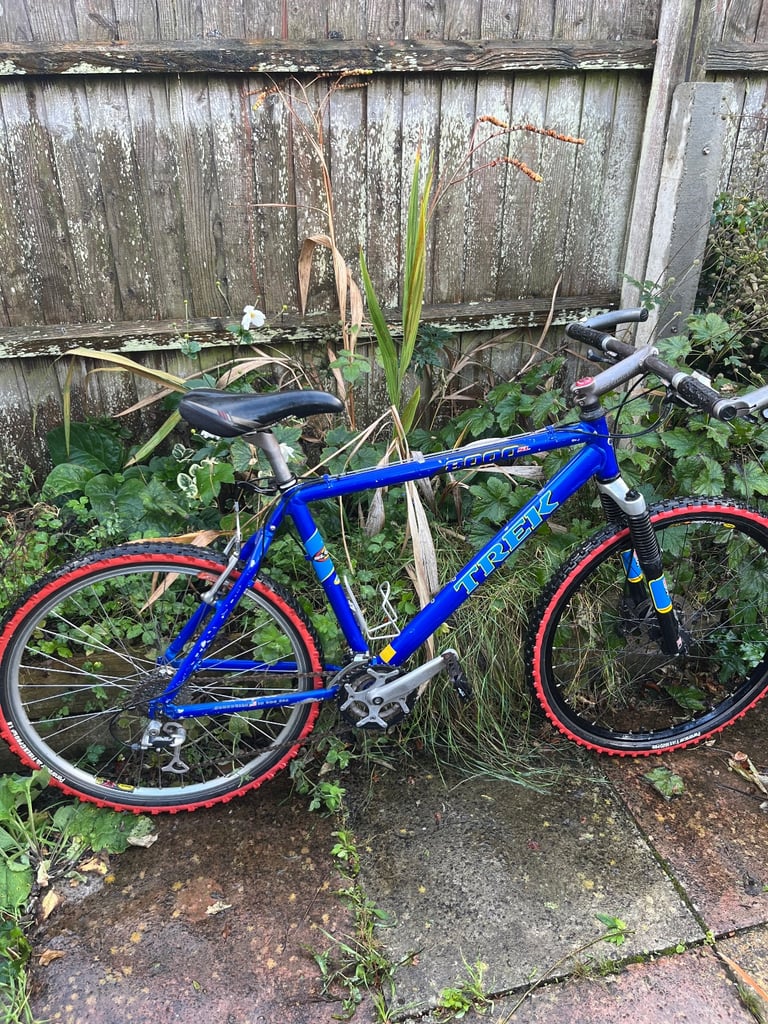 Bikes 