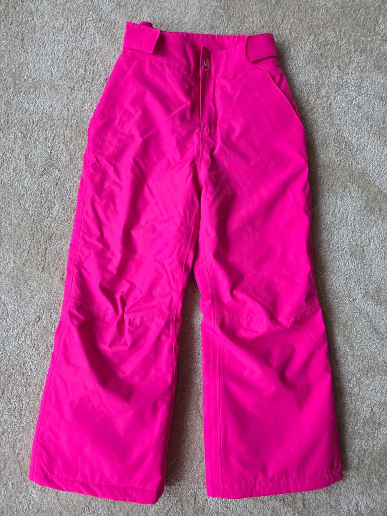 image for Kids ski pants trousers salopettes Dare2B