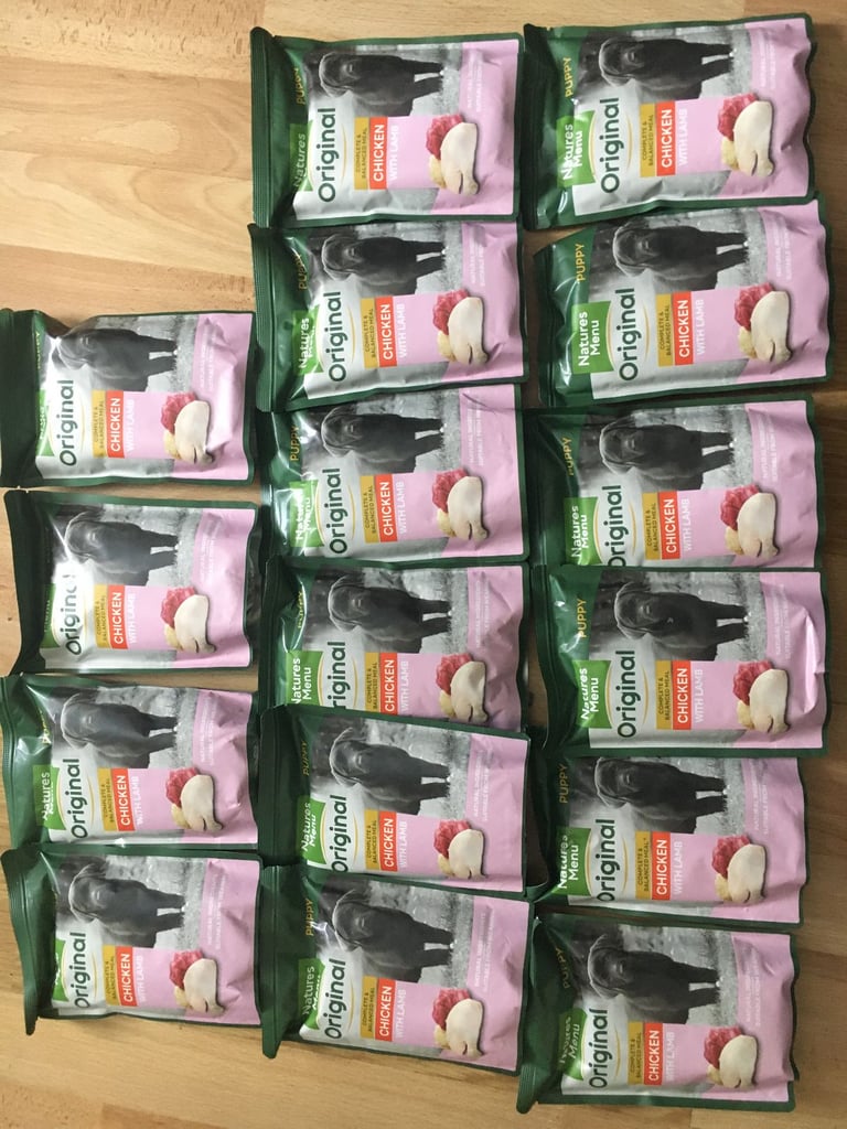 poppy food