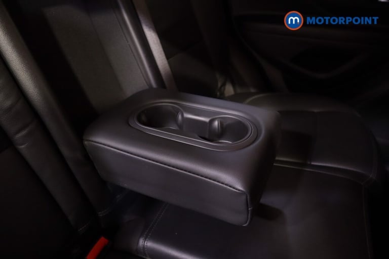 2019 Vauxhall Mokka X 1.6CDTi [136] Elite Nav 5dr Auto SUV Diesel Automatic