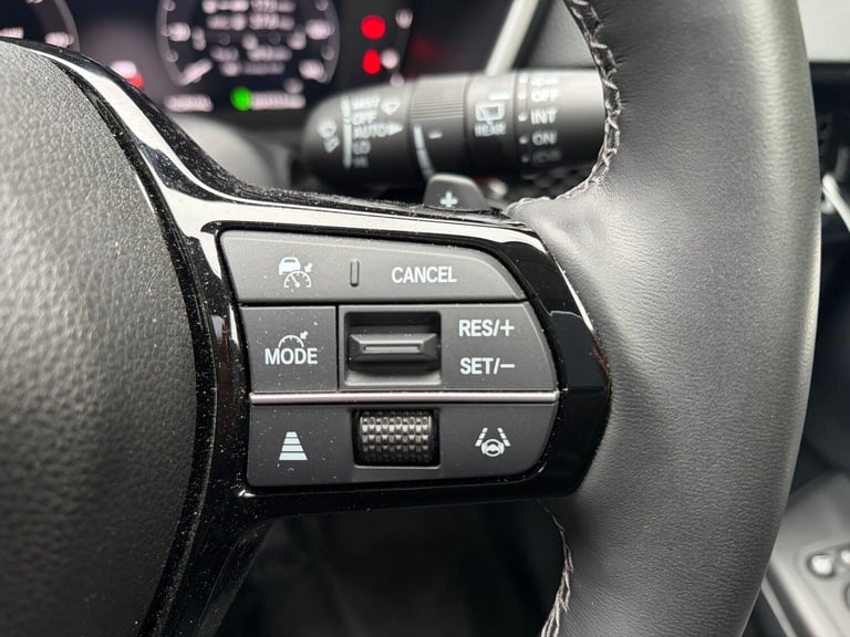 2024 Honda CR-V 2.0 eHEV Advance 5dr eCVT ESTATE PETROL/ELECTRIC Automatic
