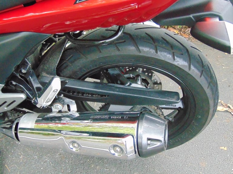 Suzuki GW250L3 Inazuma lightweight 250 naked beginner friendly learner commuter 