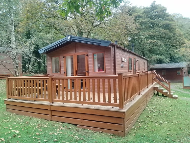 Willerby Rio premier static caravan 