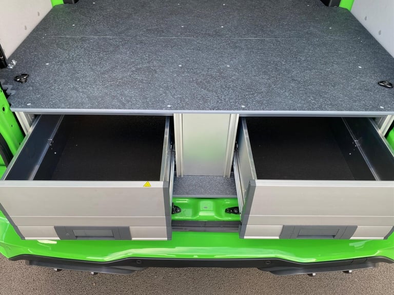 2025 Ford Transit Custom 2.0 300 EcoBlue MS-RT Crew Van L1 H1 Euro 6 (s/s) 5dr PANEL VAN Diesel M...