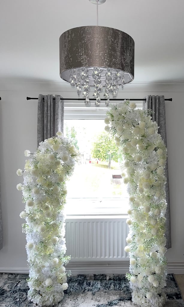 image for Wedding arch for hire 