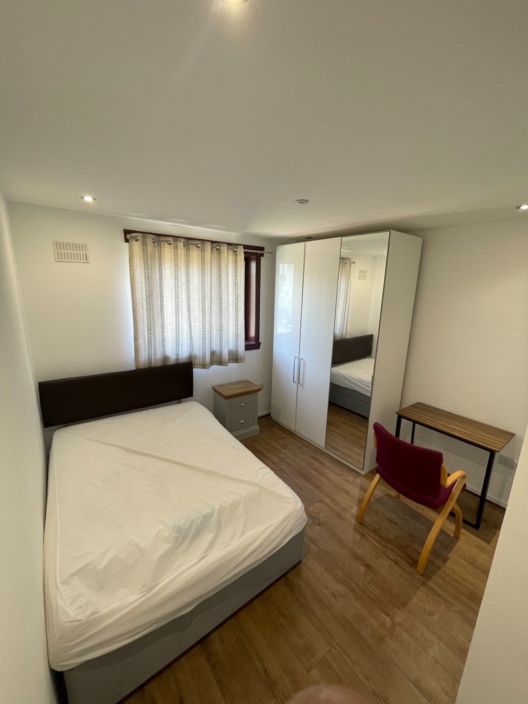image for Furnished Doube Room Available in Shared House near RGU