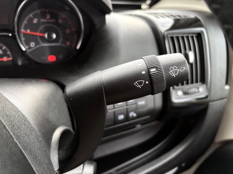 2017 Rapido 604FF DIESEL Manual