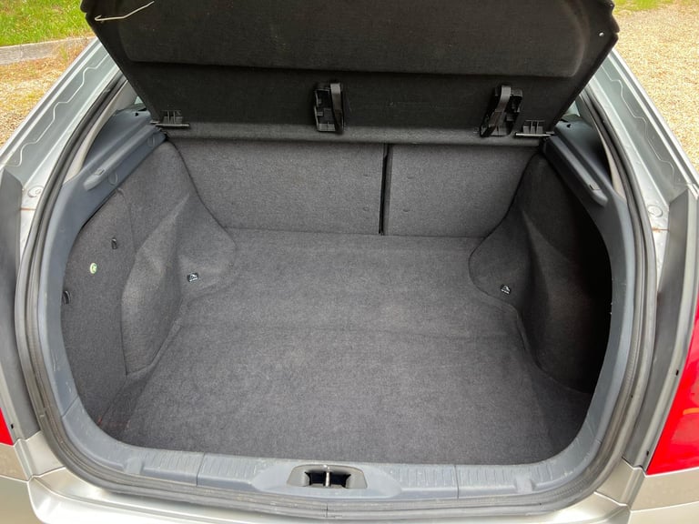 Nissan Primera SE 2.2 DCi 2004 One Year MOT - Walk Around Video