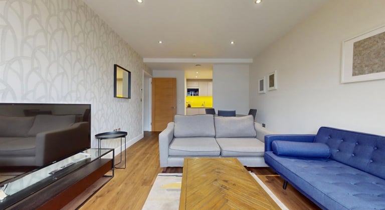 Aldgate One Bedroom - East London -  E1 - Long Term Lets £2600 pcm 