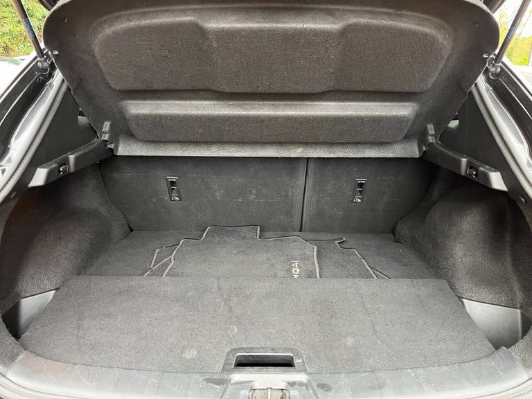 2017 Nissan Qashqai 1.5 dCi N-Connecta SUV 5dr Diesel Manual Euro 6 (s/s) (110