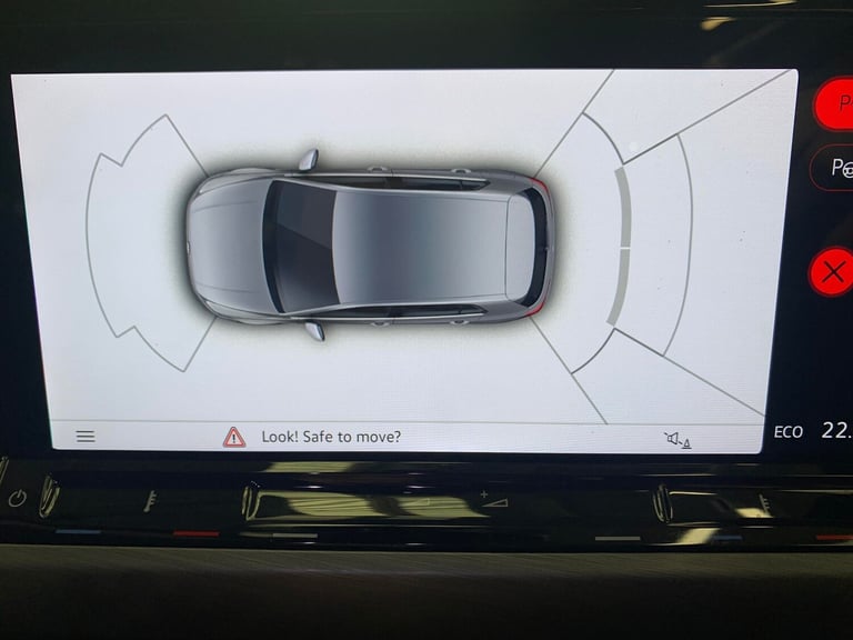 2024 Volkswagen Golf 1.4 TSI eHybrid Style 5dr DSG HATCHBACK PETROL/ELECTRIC Automatic