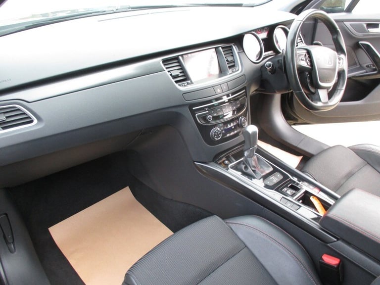 Peugeot 508 BLUE HDI S/S SW GT LINE