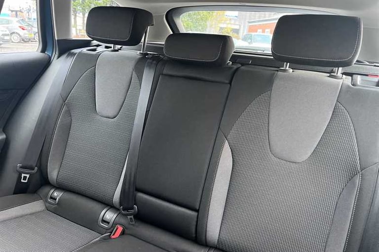 2020 Skoda Octavia 1.5 TSI SE First Edition 5dr ESTATE PETROL Manual